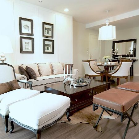 Rongratana Executive Residence Bangkok Ngoại thất bức ảnh