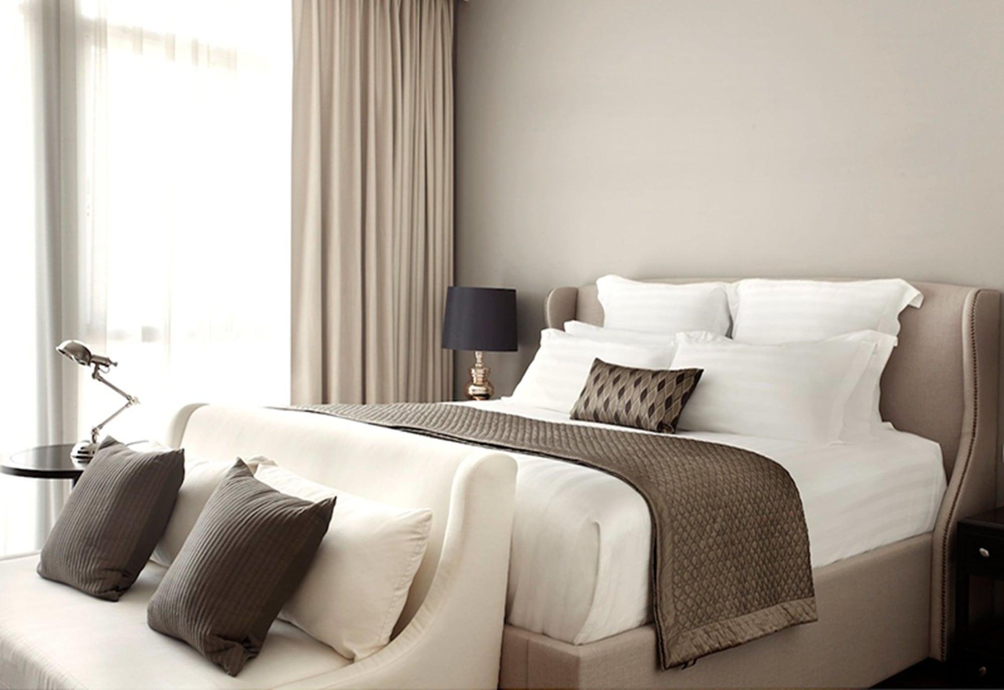 Rongratana Executive Residence Bangkok Ngoại thất bức ảnh