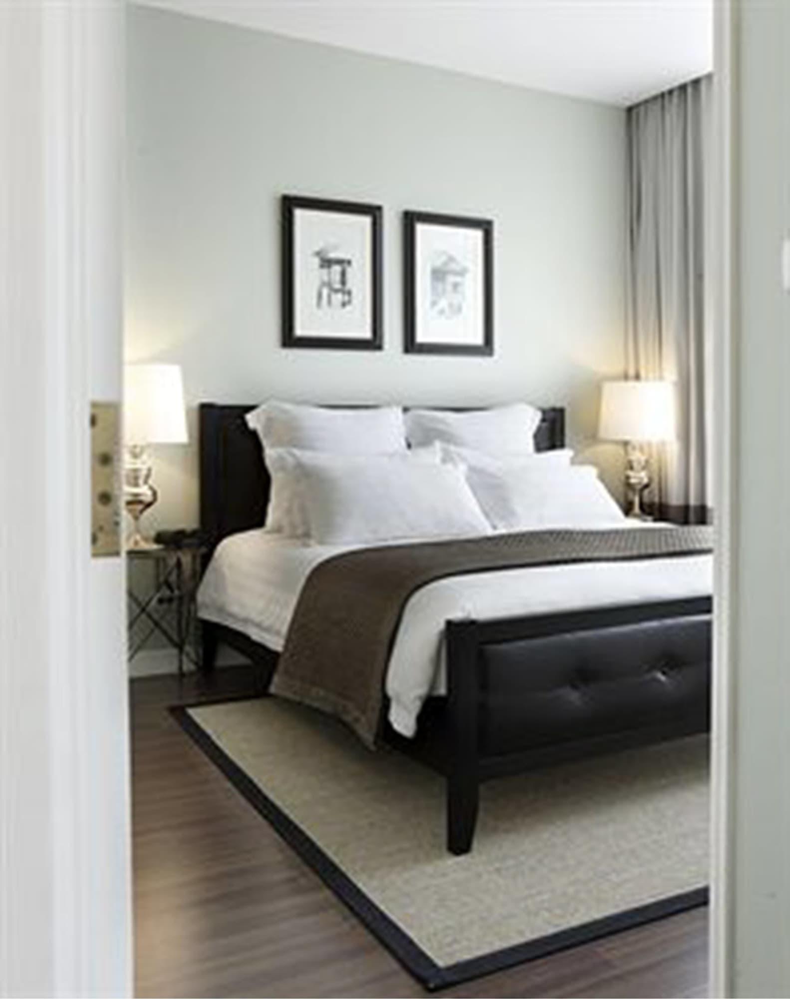Rongratana Executive Residence Bangkok Ngoại thất bức ảnh