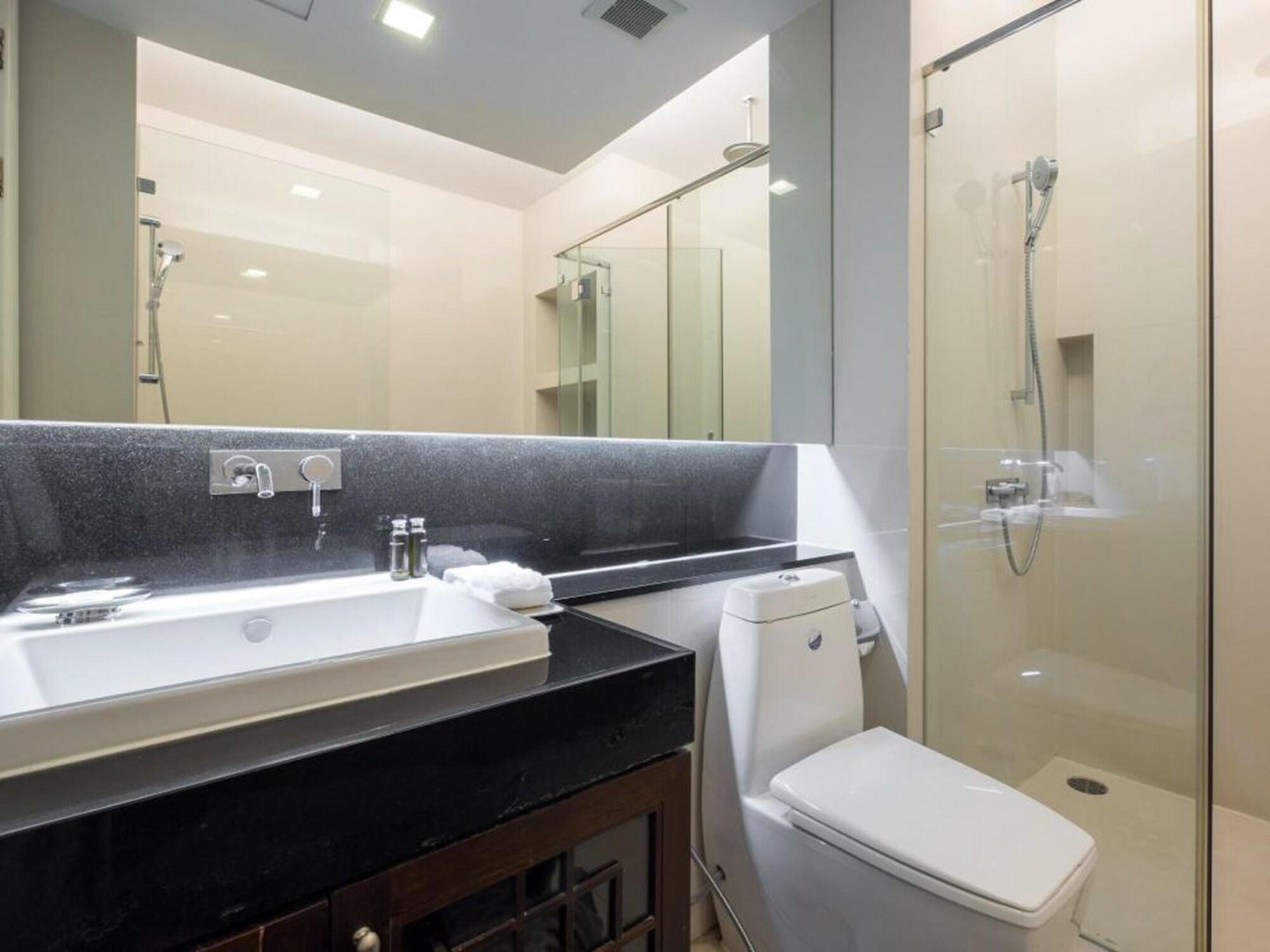 Rongratana Executive Residence Bangkok Ngoại thất bức ảnh
