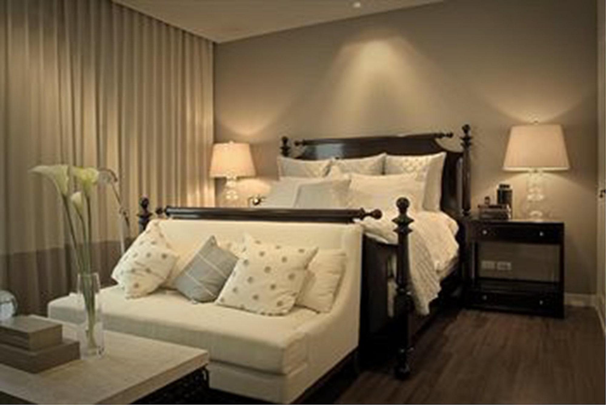 Rongratana Executive Residence Bangkok Ngoại thất bức ảnh