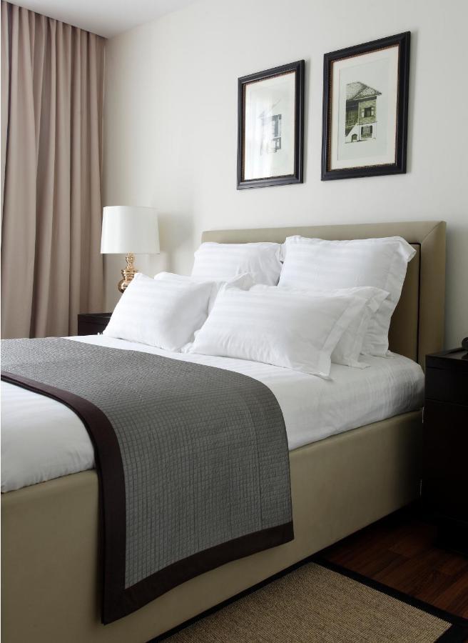 Rongratana Executive Residence Bangkok Ngoại thất bức ảnh