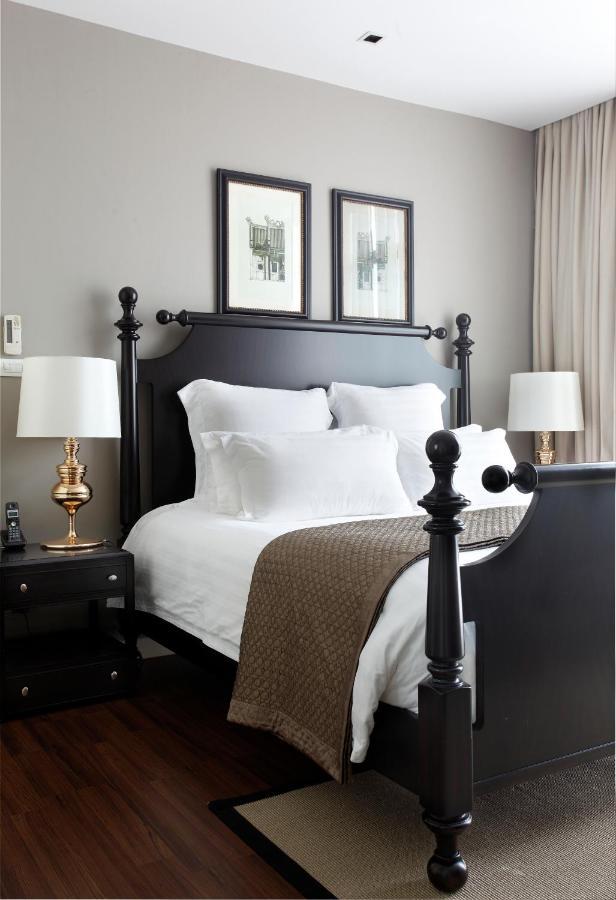 Rongratana Executive Residence Bangkok Ngoại thất bức ảnh
