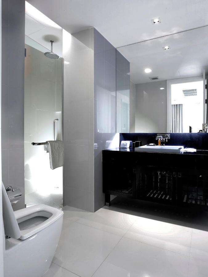 Rongratana Executive Residence Bangkok Ngoại thất bức ảnh