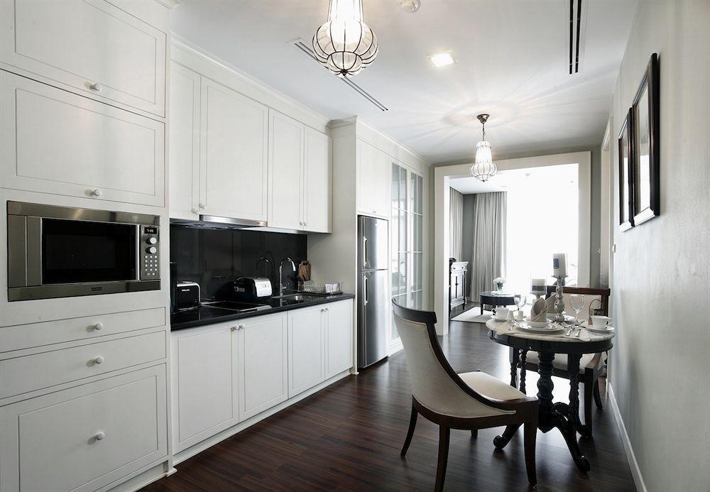 Rongratana Executive Residence Bangkok Ngoại thất bức ảnh