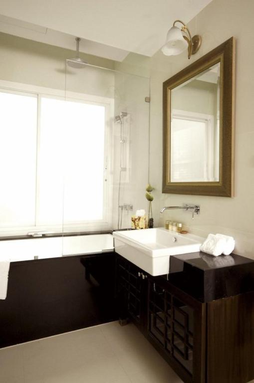 Rongratana Executive Residence Bangkok Phòng bức ảnh