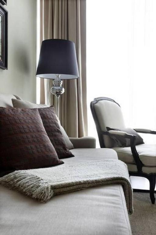 Rongratana Executive Residence Bangkok Phòng bức ảnh