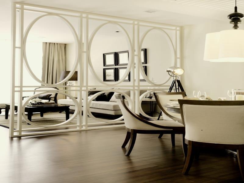 Rongratana Executive Residence Bangkok Ngoại thất bức ảnh