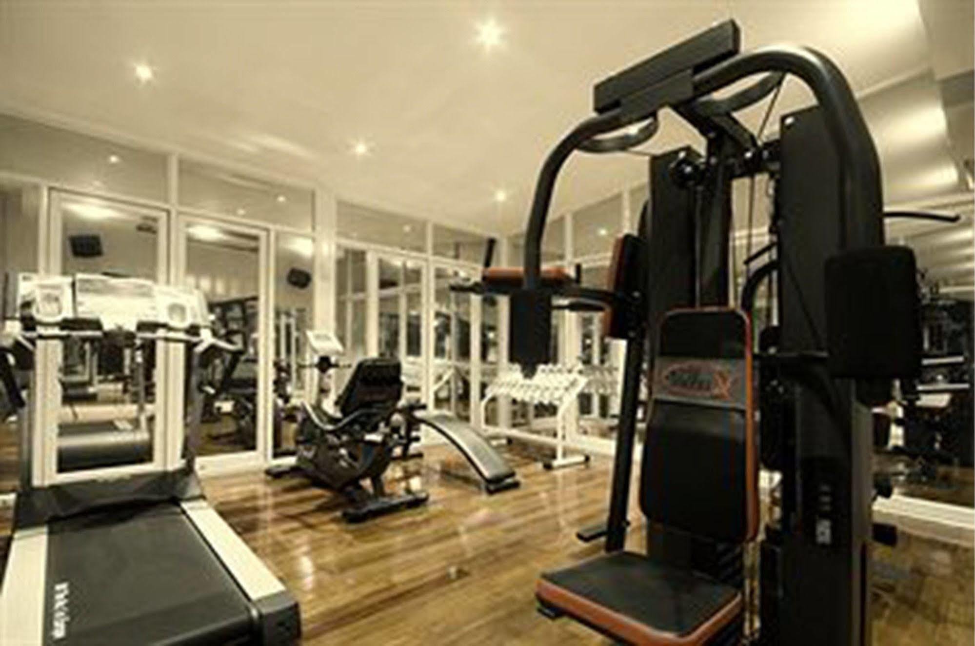 Rongratana Executive Residence Bangkok Ngoại thất bức ảnh