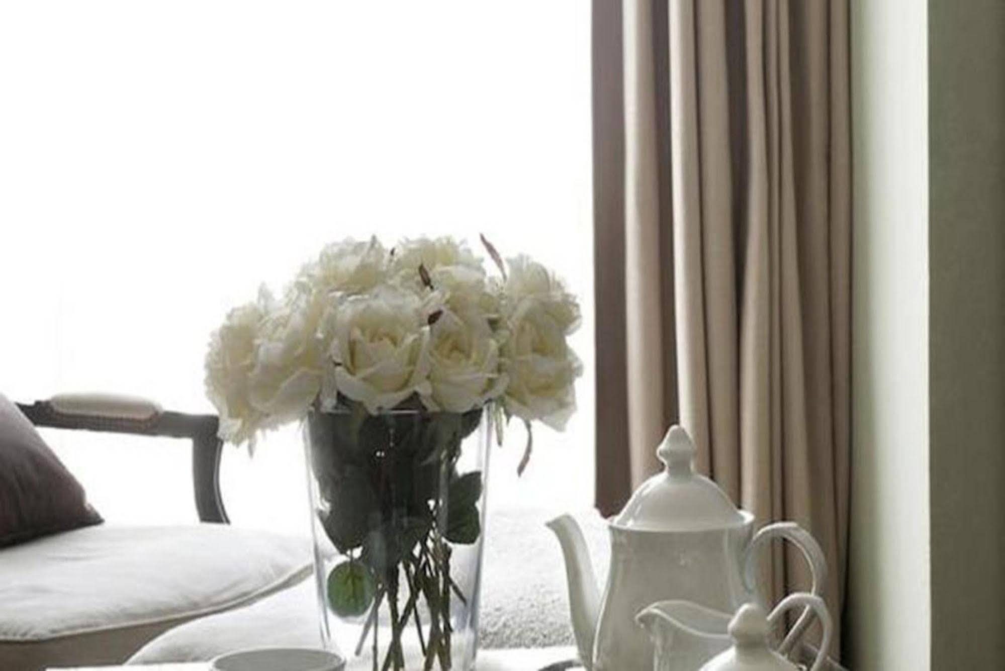 Rongratana Executive Residence Bangkok Ngoại thất bức ảnh