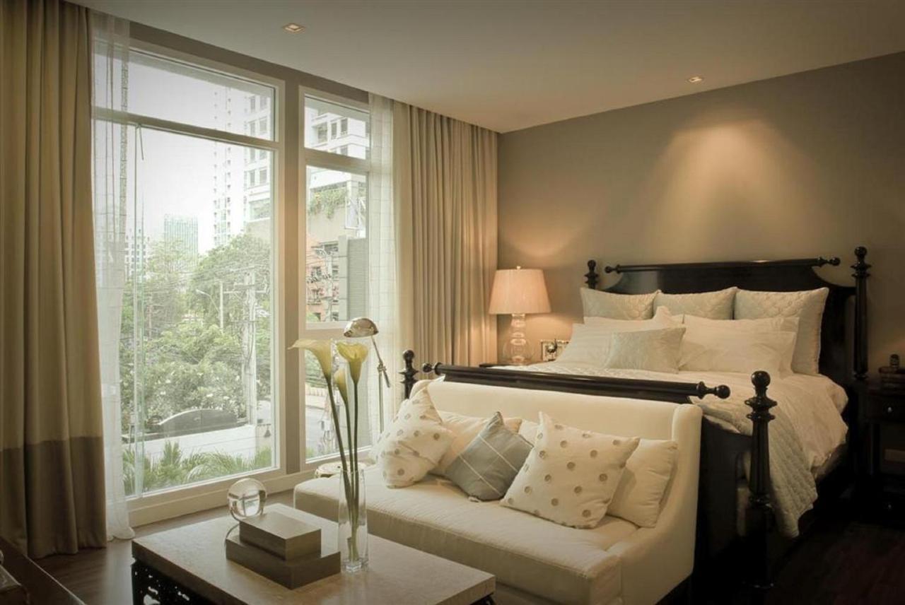 Rongratana Executive Residence Bangkok Ngoại thất bức ảnh